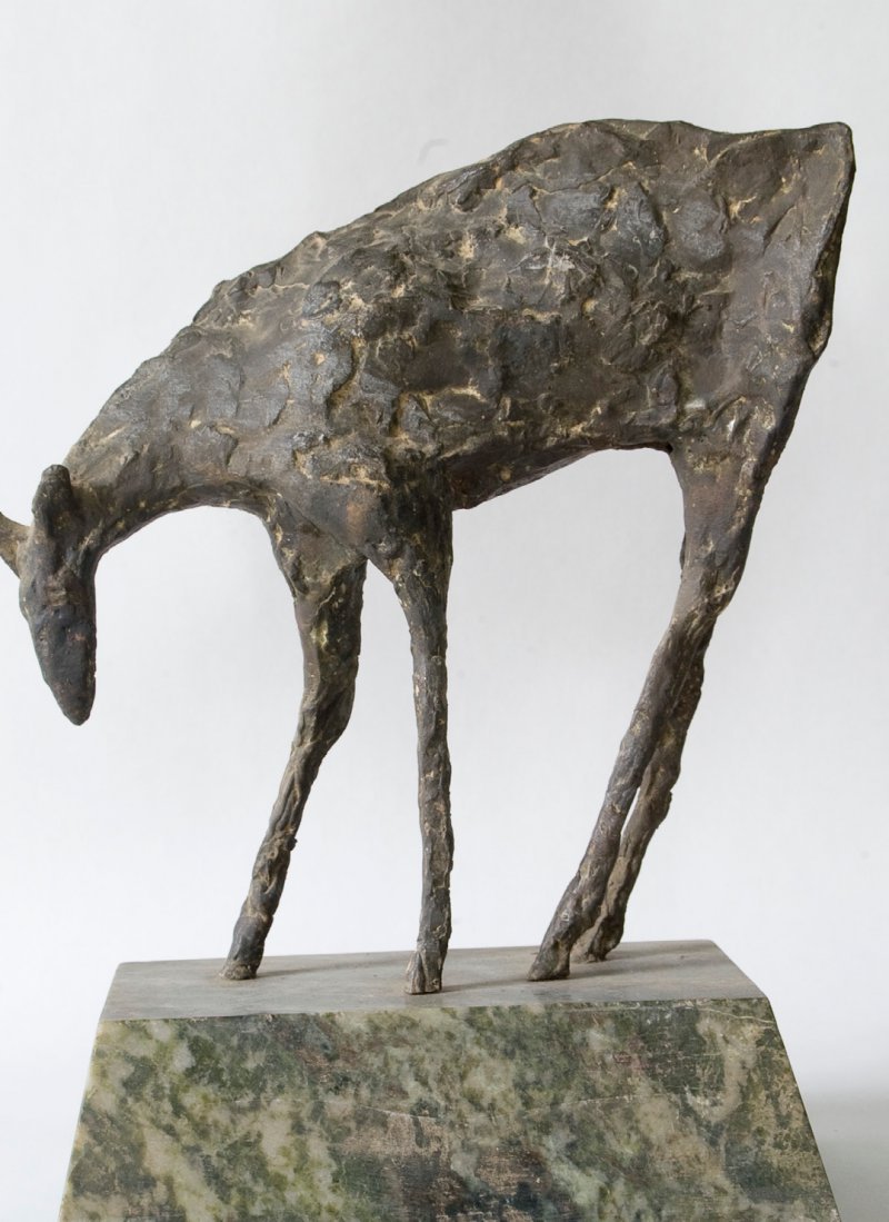 Deer Crossing Bay, 1963   